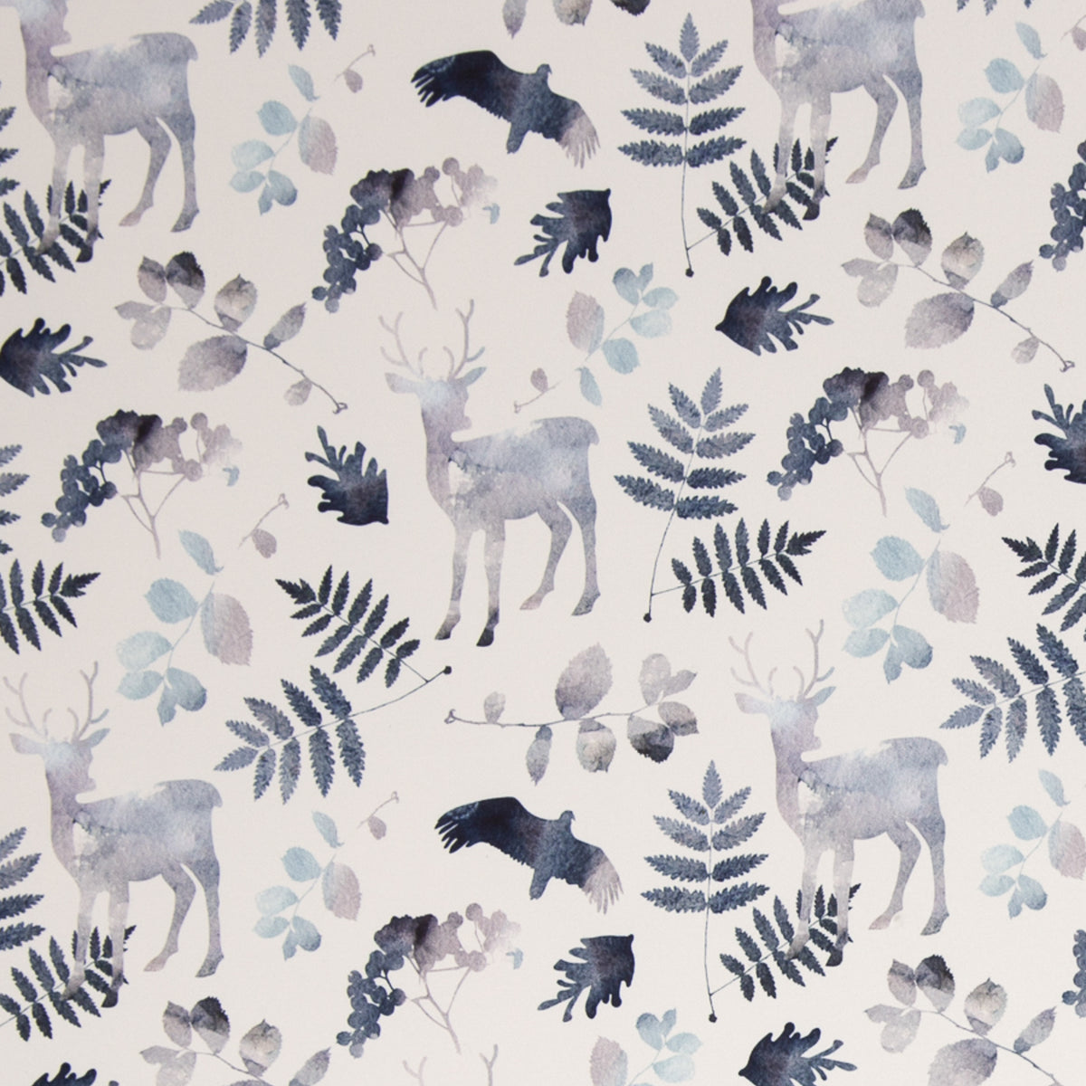 Softshell, Waldtiere, grau/weiß, Fiete, NANO-Softshell, Fiete Swafing