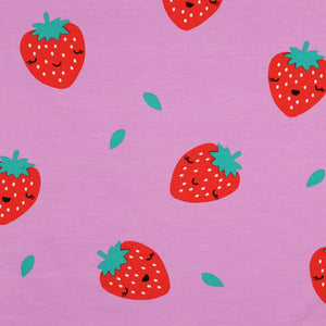 Soft Sweat Strawberries - Pink 🍓💗