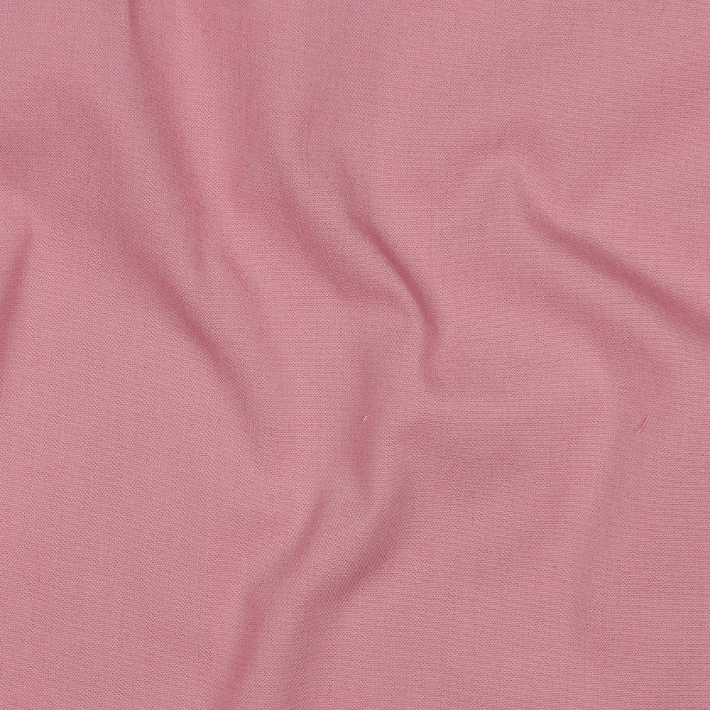 Bio Baumwoll Webware, CANDY COTTON GOTS zertifiziert – Blush