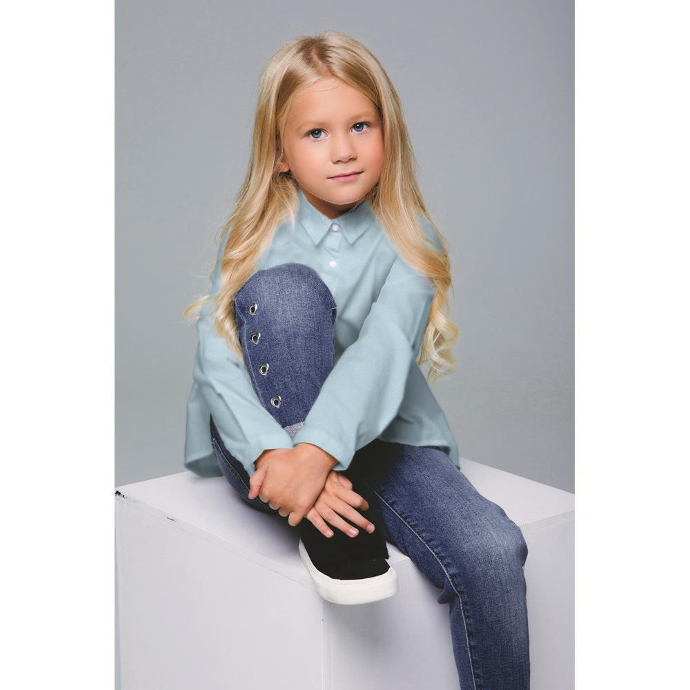 Bio Baumwoll Webware, CANDY COTTON GOTS zertifiziert – Blush