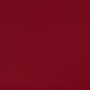 Vanessa Jersey Baumwolle 000338,uni, burgundy