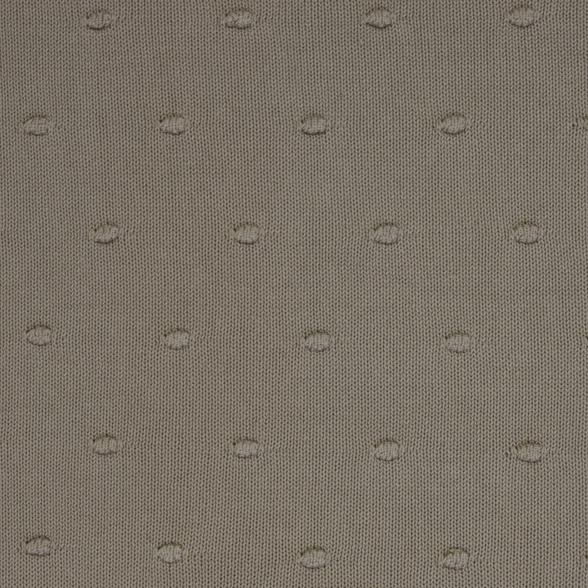 Feiner Baumwollstrick NOAH – Noppenmuster | Swafing Stoffe | Ökotex |3 Farben