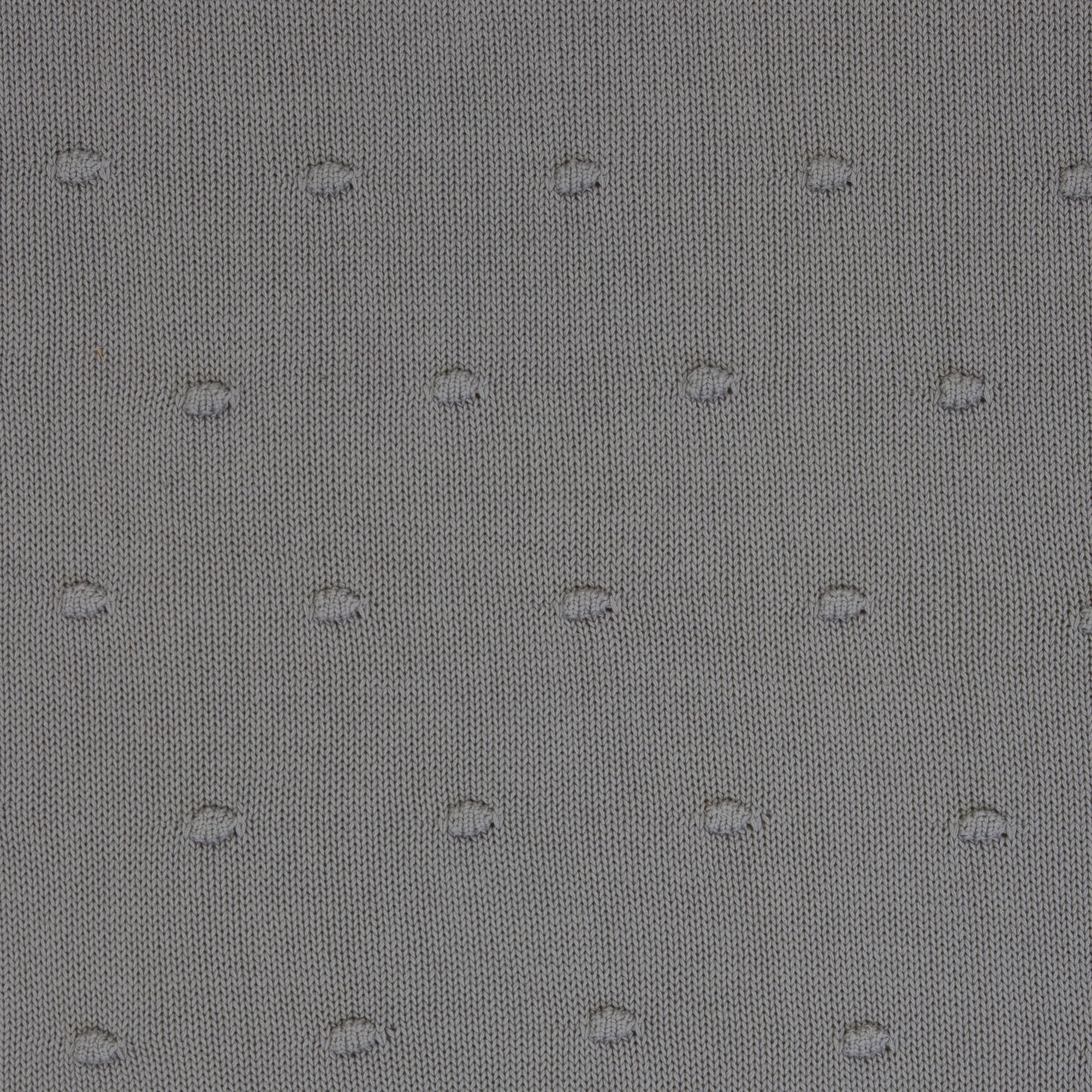 Feiner Baumwollstrick NOAH – Noppenmuster | Swafing Stoffe | Ökotex |3 Farben