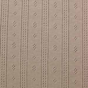 Alina, Jersey Baumwolle, 000173 uni, beige