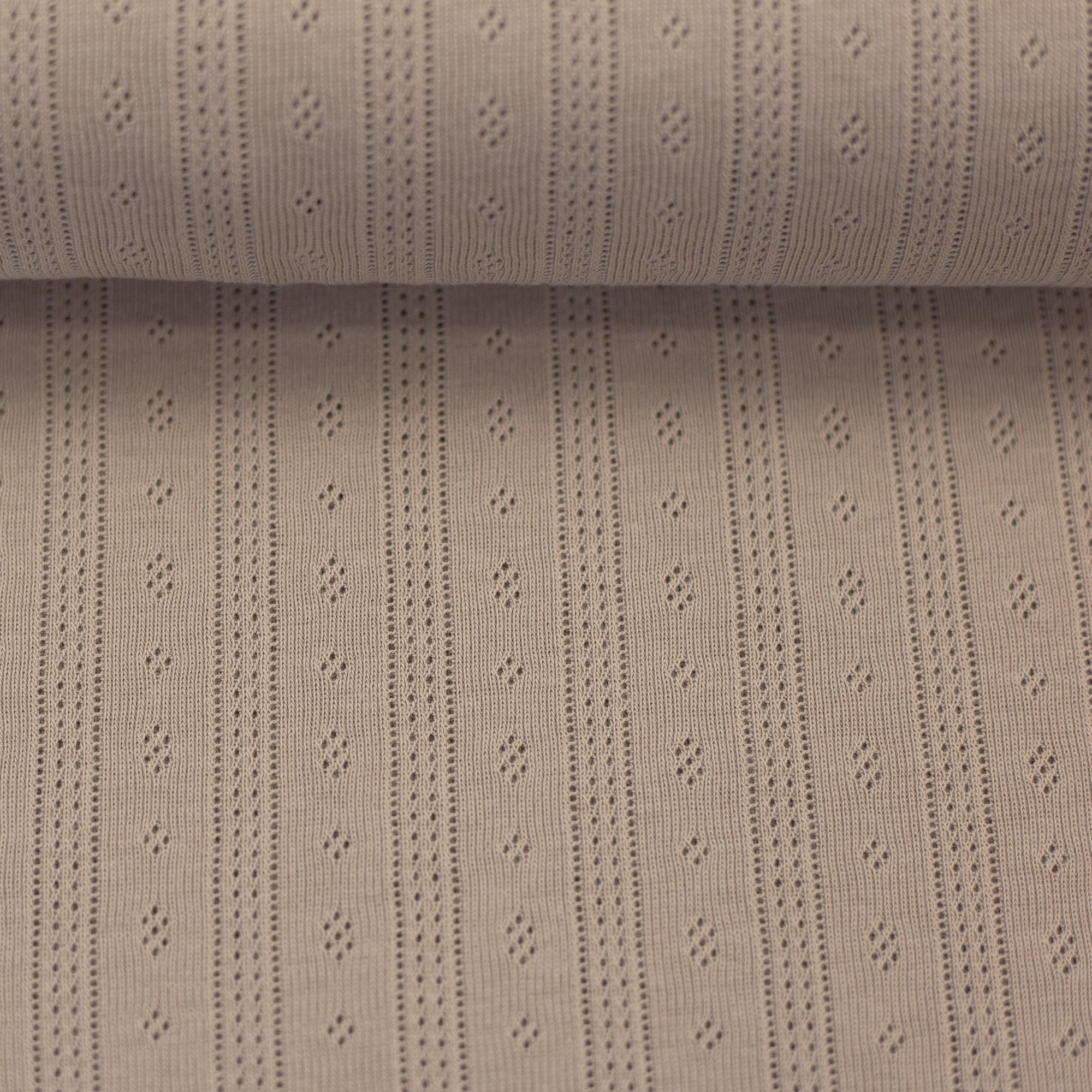 Alina, Jersey Baumwolle, 000173 uni, beige
