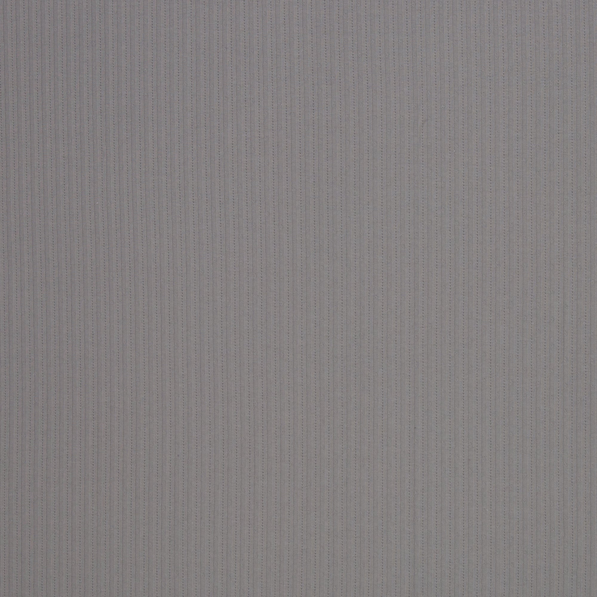 Florenz, Lochstickerei ,Jersey Baumwolle, 000183 uni, grau Swafing