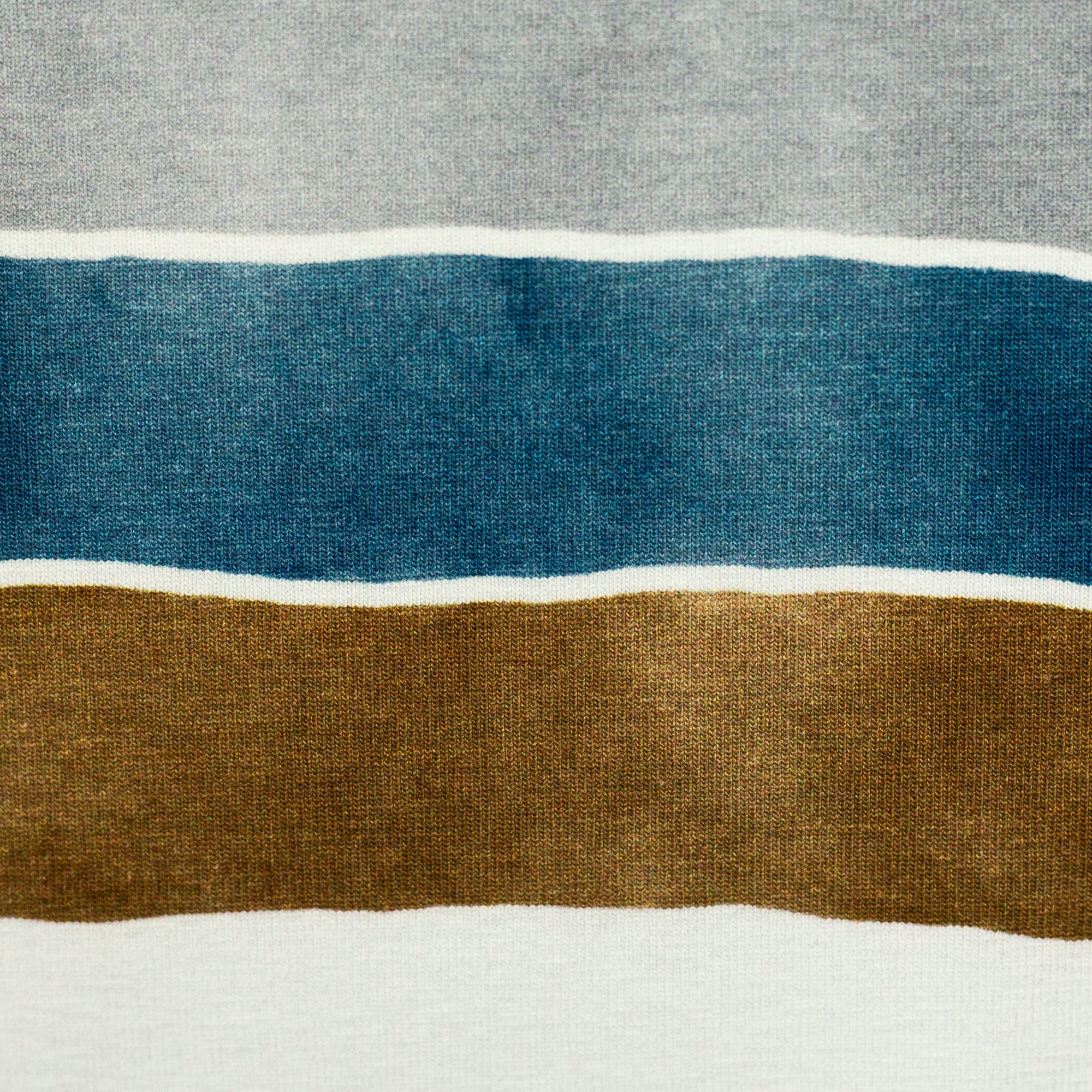 Baumwolljersey „Cats & Dogs“ Streifen by Sabine Marschall, Swafing