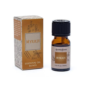 Aromafume Ätherisches Öl Myrrheharz