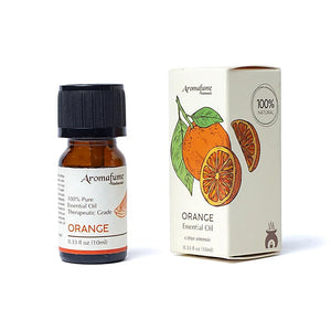 Aromafume Ätherisches Öl Orange