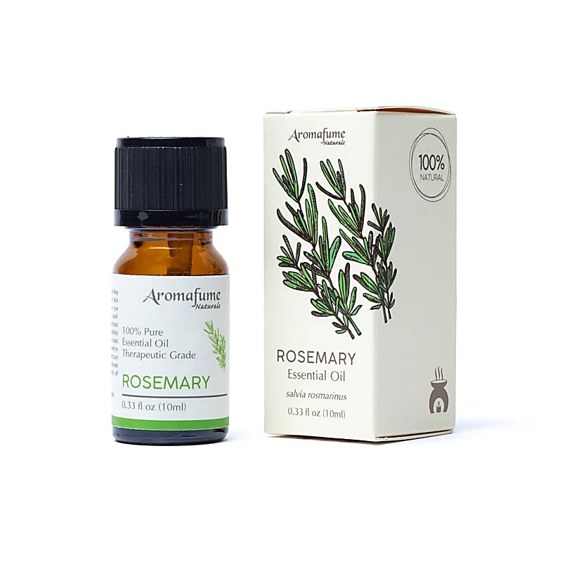 Aromafume Ätherisches Öl Rosmarin