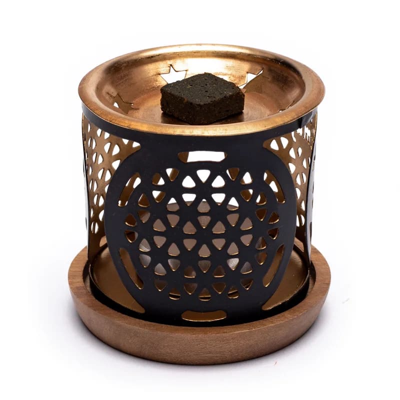 Aromafume Räucherset – Spirituelles Erwachen