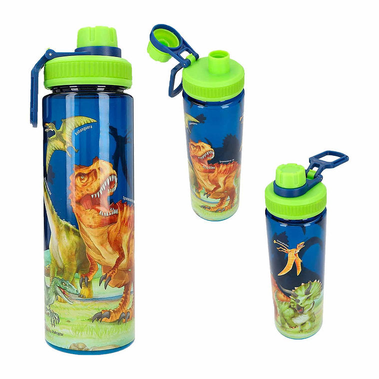 Dino World Trinkflasche XL 750ml