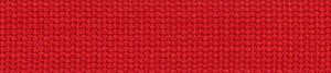 Gurtband 25mm rot