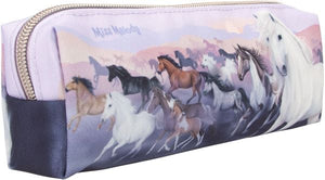 Miss Meldody Schlampertasche NIGHT HORSES