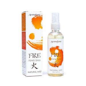 Raumspray Feng Shui Feuer Aromafume