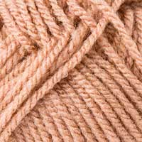 Schachenmayr Wolle,  Handstrickgarne, Bravo, 50G, 08312 (beige)