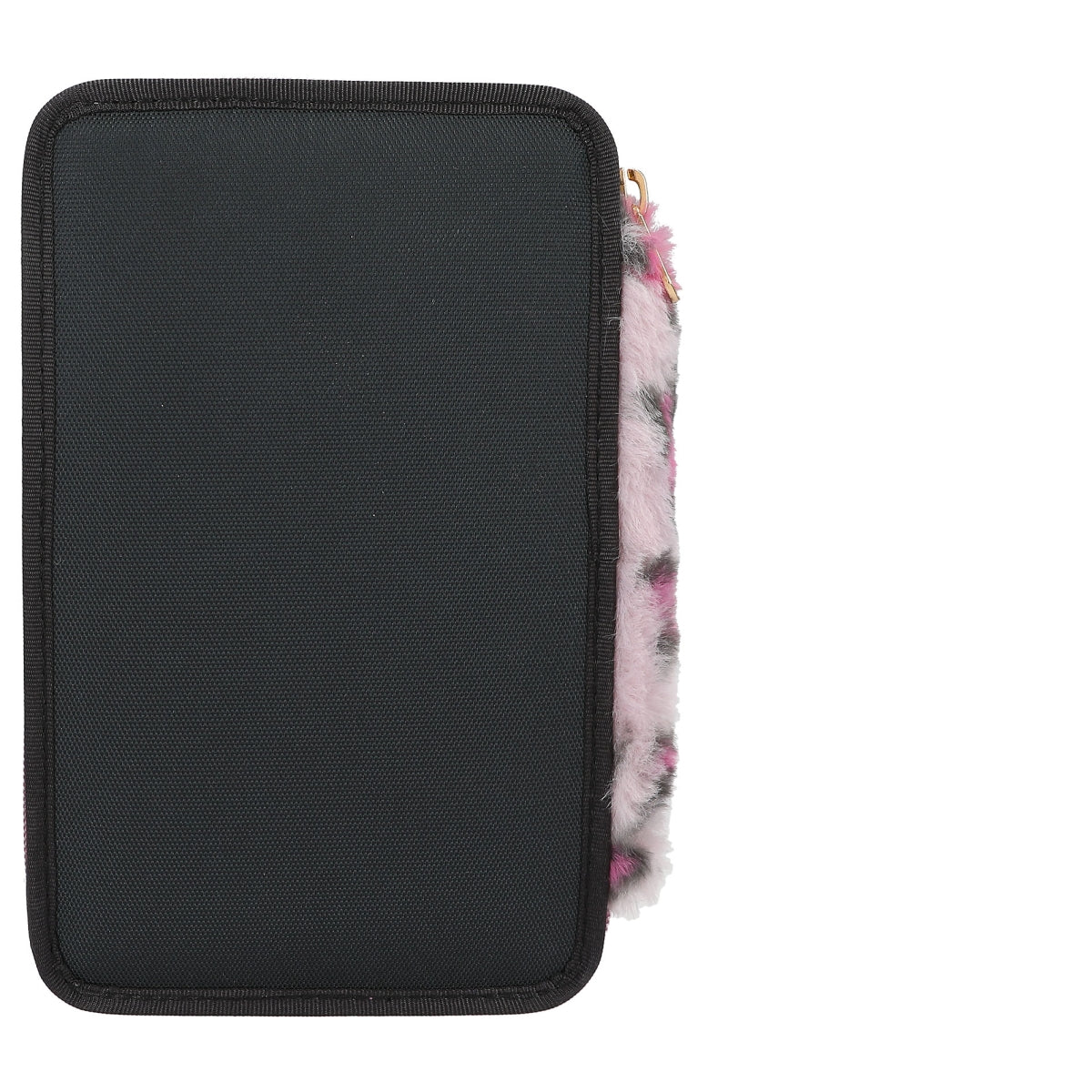 TOPModel 3 Fach Federtasche REBEL KITTY