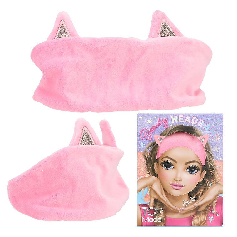 TOPModel Kosmetikhaarband BEAUTY and ME