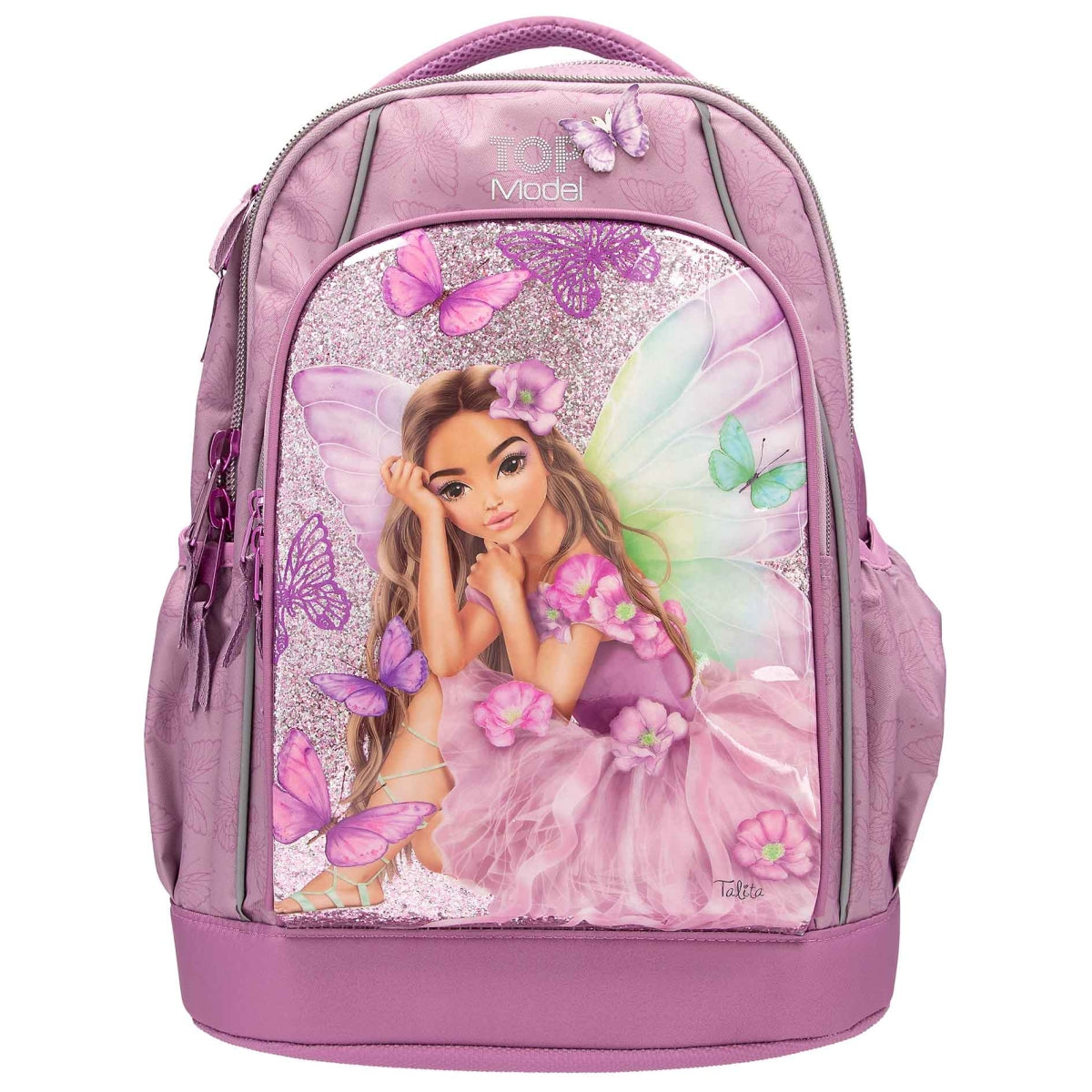 TOPModel Schulrucksack FAIRY LOVE