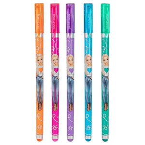 TopModel Glitter Gel Roller