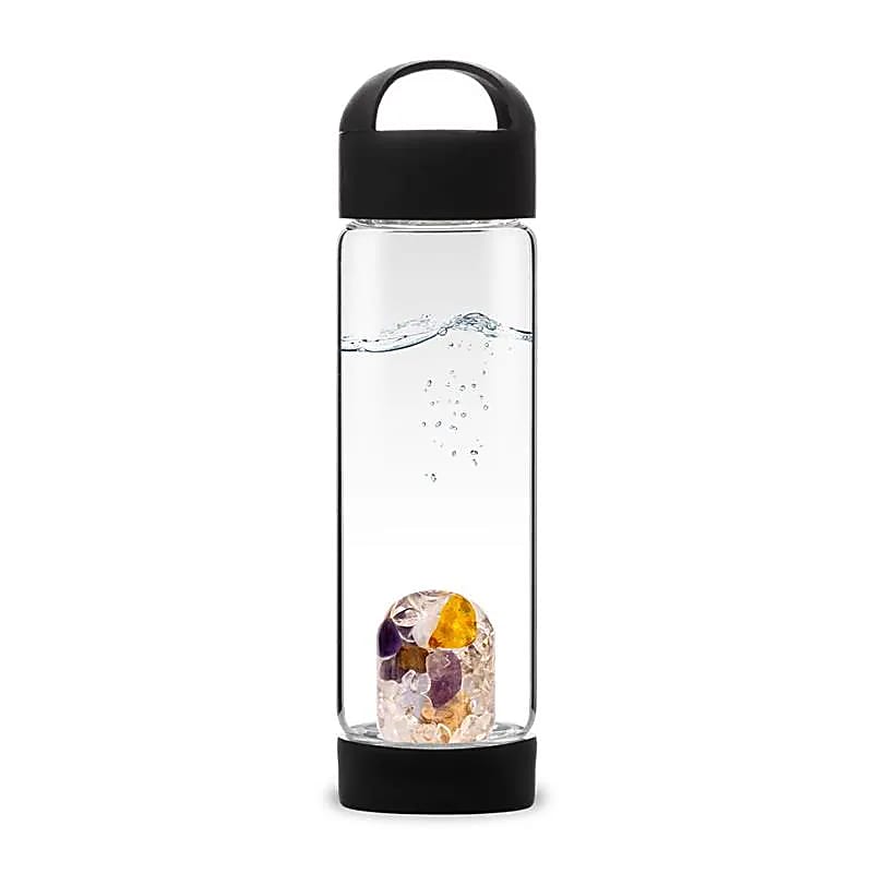 VitaJuwel ViA Prana – Schwarz