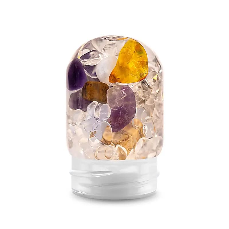 VitaJuwel ViA Prana – Schwarz