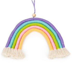 Ylvi DIY Regenbogen