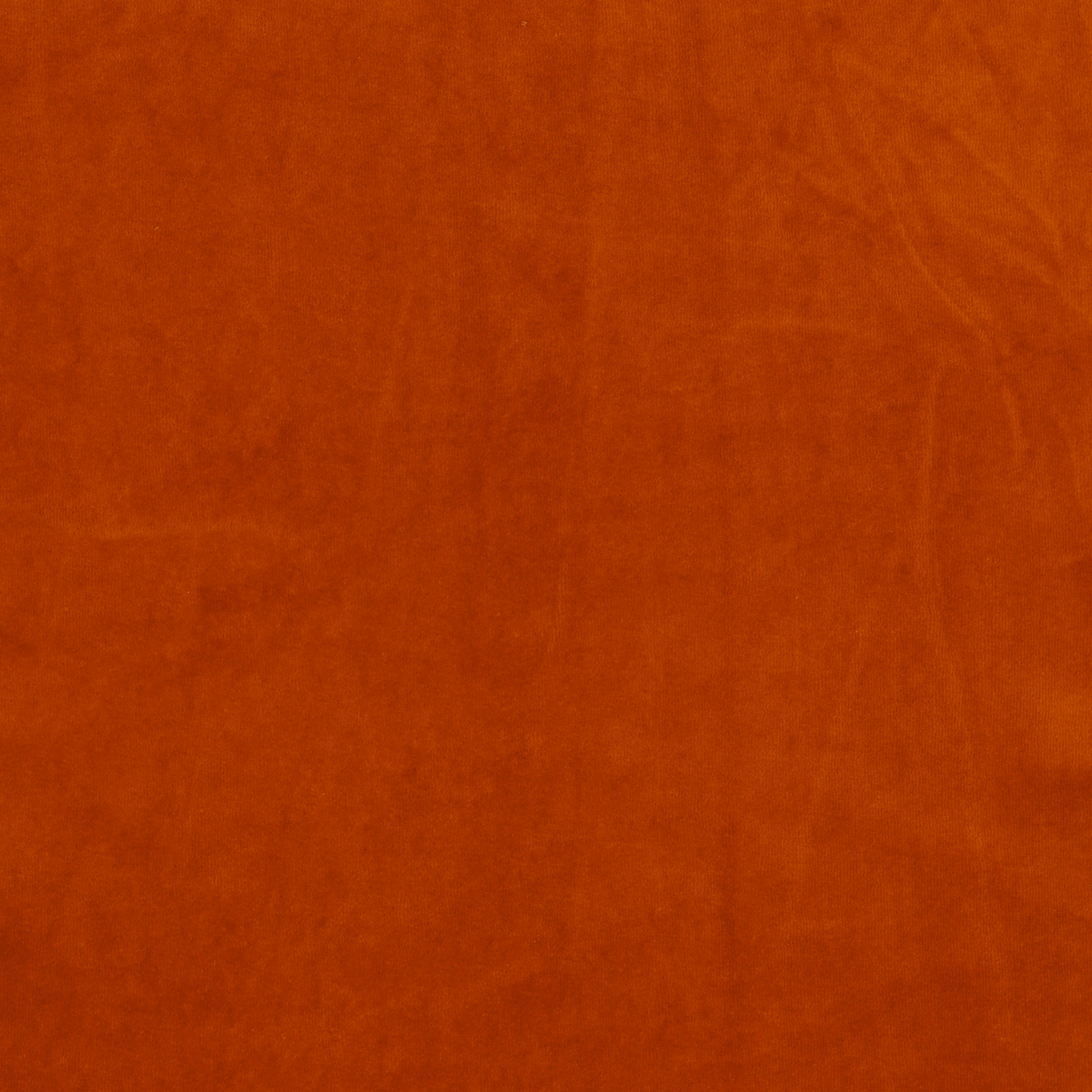 Nicki Teracotta, Ziegelrot Orange, Uni