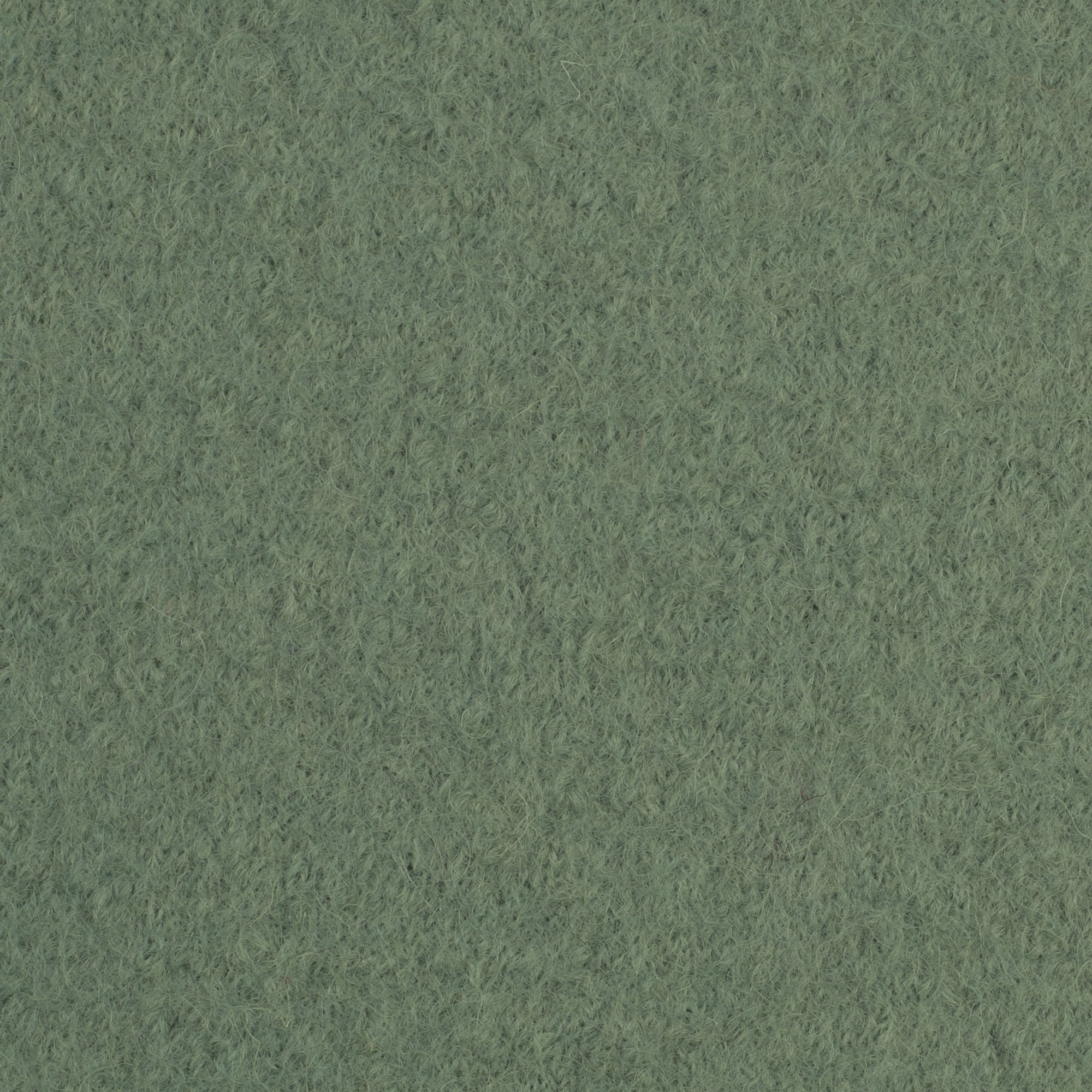 Walk, Wollwalk **gekochte Wolle**, Wolle,  uni, altmint 000265