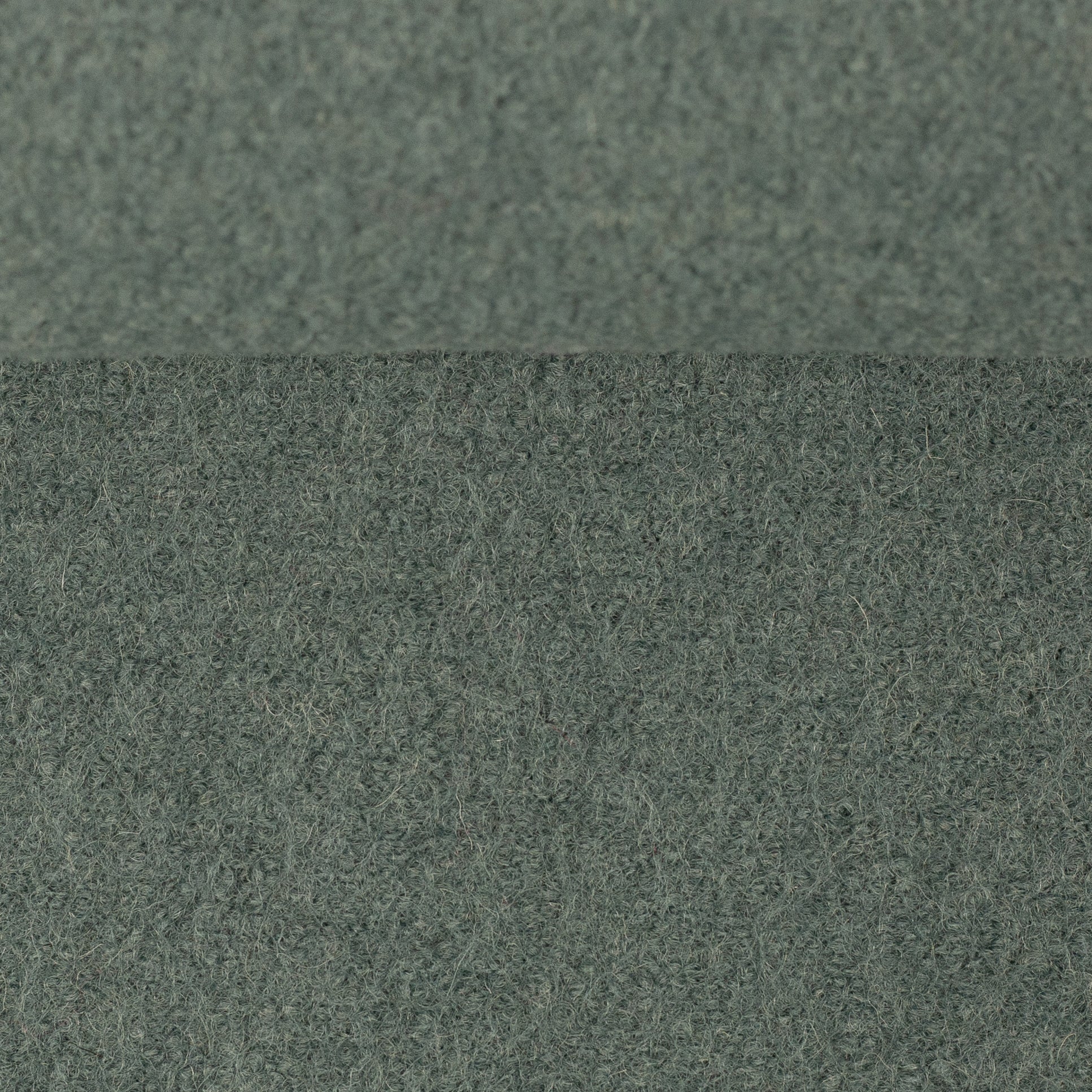 Walk, Wollwalk **gekochte Wolle**, Wolle, 000267 uni, smaragd