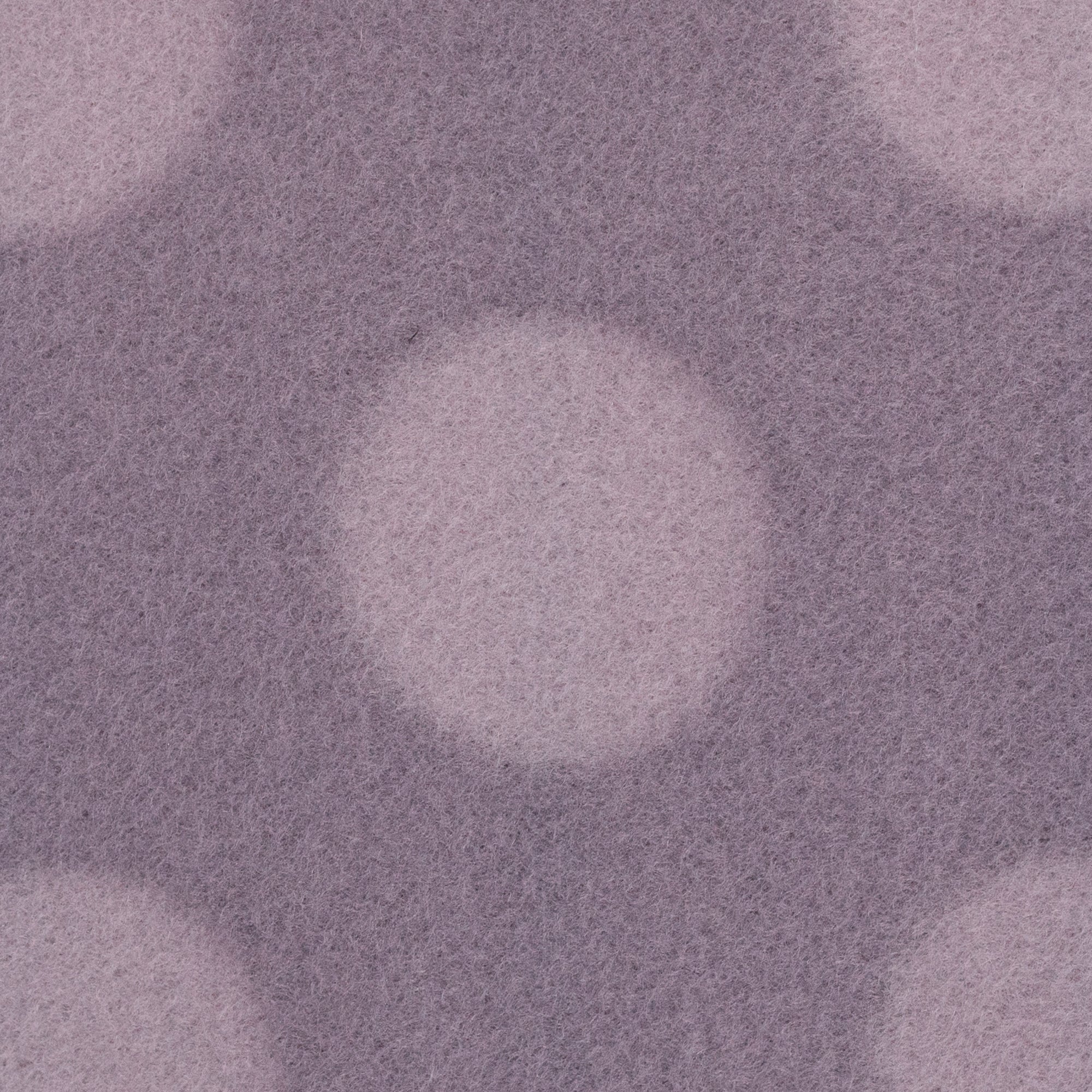 Fleece Anke, doubleface, Swafing, Punkte, rosa