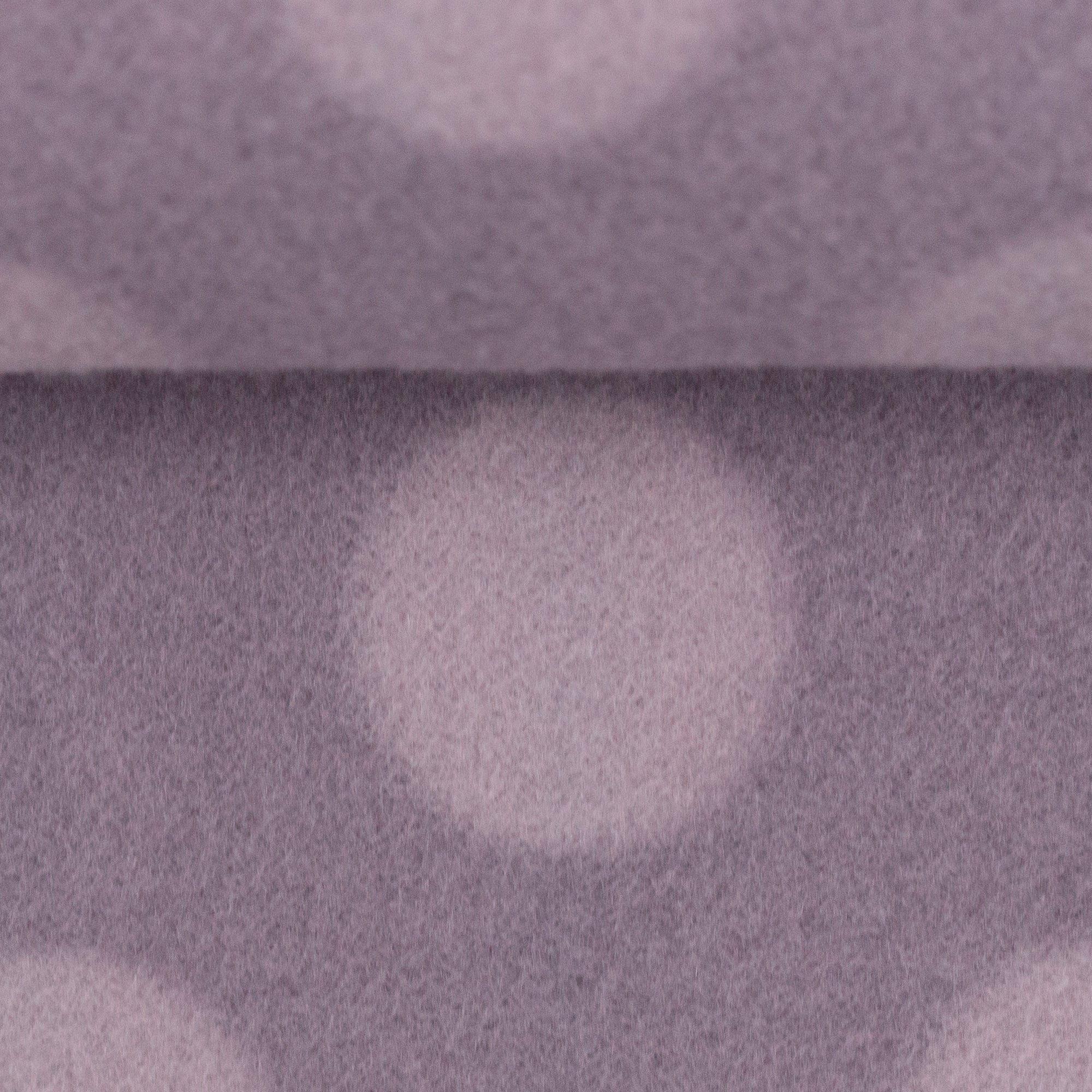 Fleece Anke, doubleface, Swafing, Punkte, rosa