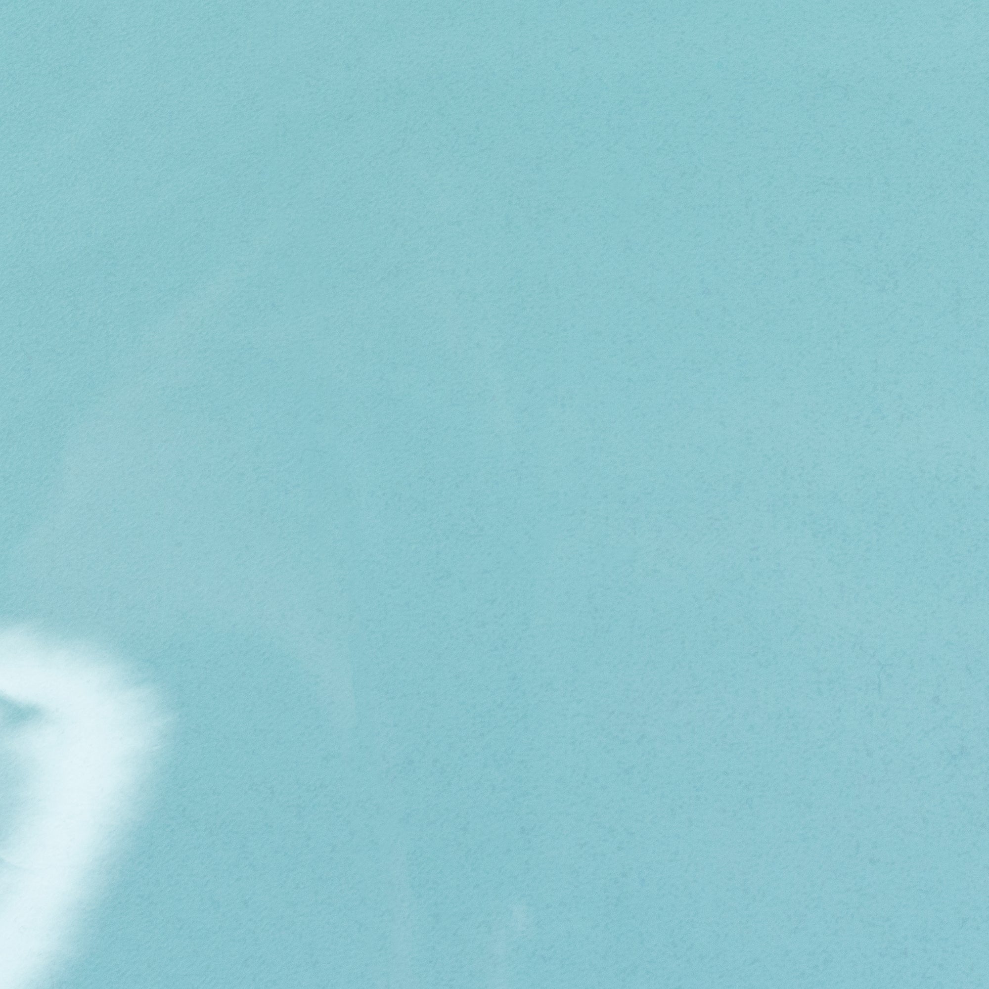 Taschenstoff Folie Klarsichtfolie Transparente hellblau  Window / Vista Swafing