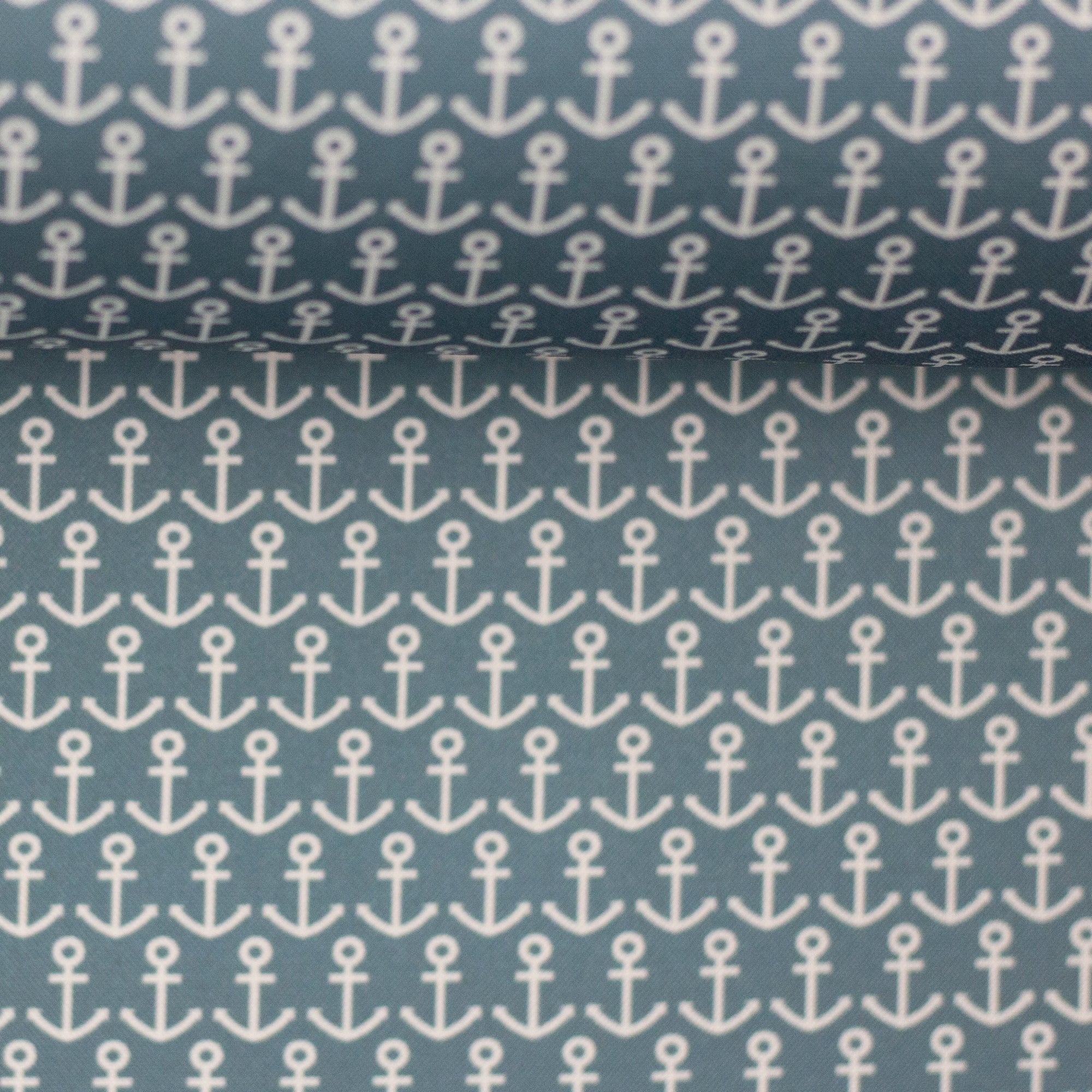 Softshell, Anker, smaragd,  Fiete, NANO-Softshell, Fiete Swafing, öko-tex 100