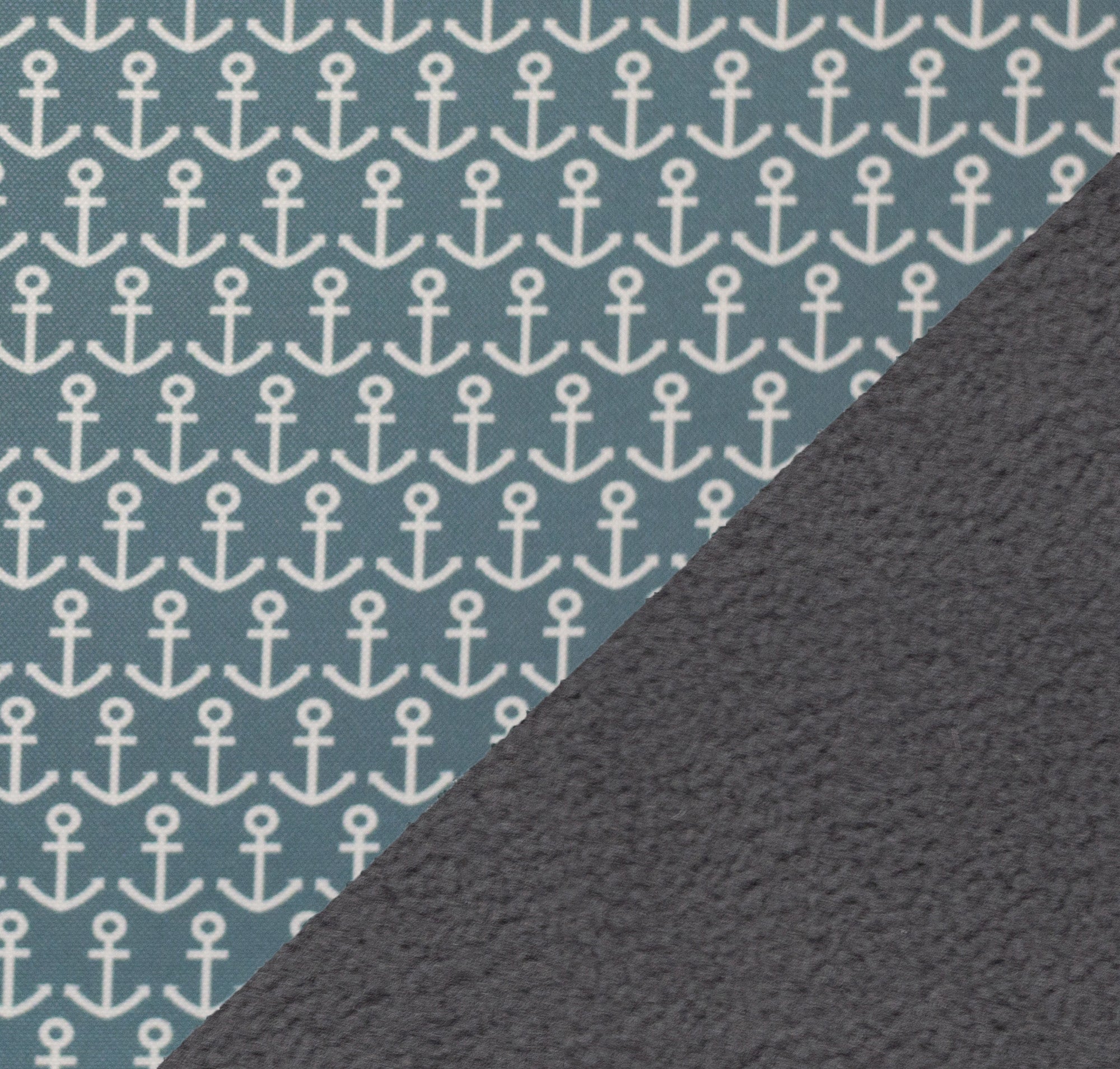 Softshell, Anker, smaragd,  Fiete, NANO-Softshell, Fiete Swafing, öko-tex 100