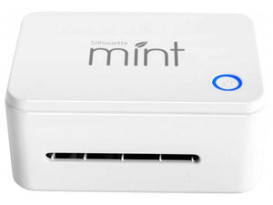 Silhouette Mint Stempelmaschine