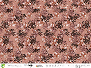Fallen Leaves Modalsweat, Lillestoff