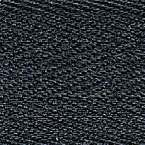 Baumwollband schwarz 15 mm