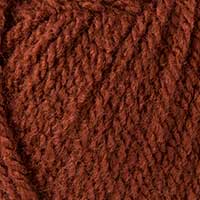 Schachenmayr Wolle,  Handstrickgarne, Bravo, 50G braun