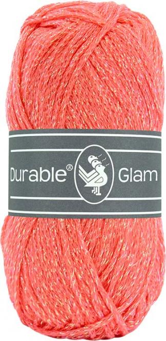 Durable Glam 10x50g 2190 (Coral)