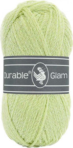 Durable Glam 10x50g 2158 (Light green)