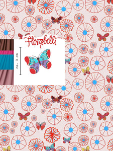 Florabelli, Bio-Webware, Tante Gisi, Lillestoff