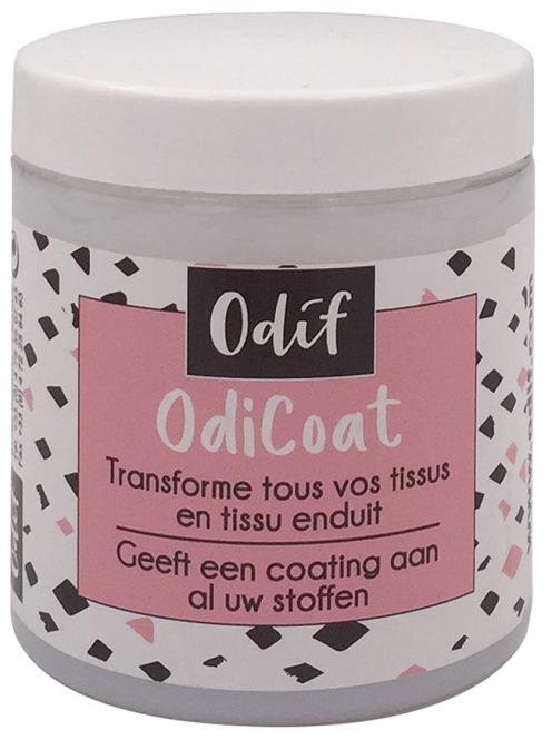 ODIF ODICOAT GEL ZUR STOFFBESCHICHTUNG