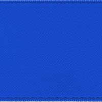 Satinband 10mm Blau