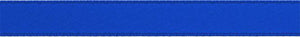 Satinband 10mm Blau