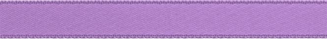 Satinband 10mm Lila