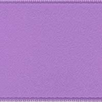 Satinband 10mm Lila