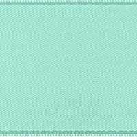Satinband 10mm Mint, Mintgrün