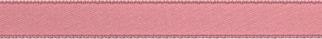 Satinband 10mm Rosé