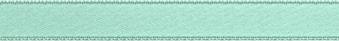 Satinband 10mm Mint, Mintgrün